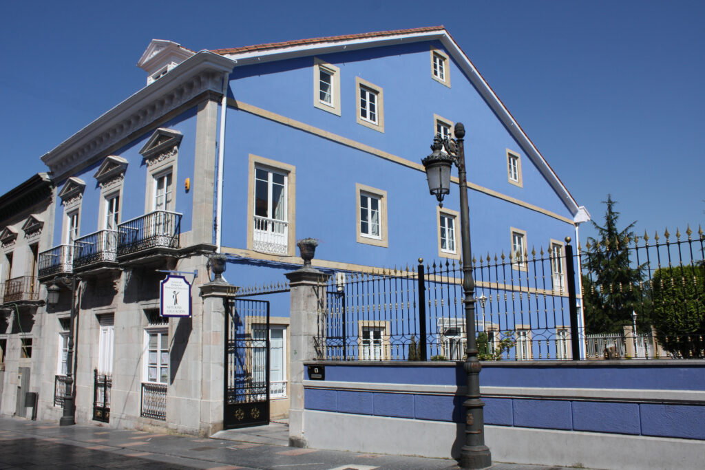 Asturias educación