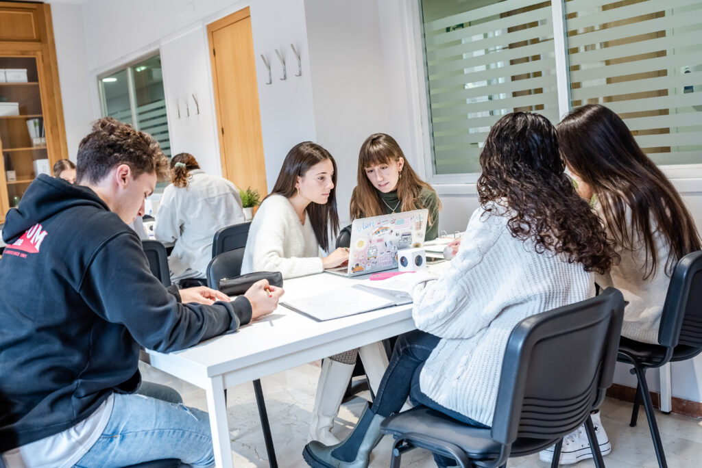 Facultad Padre Ossó