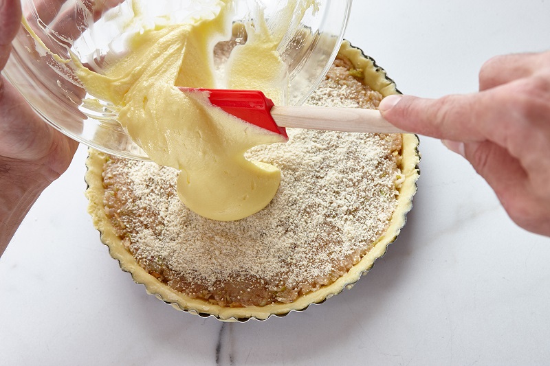 tarta de pera receta martín berasategui, xlsemanal (1)