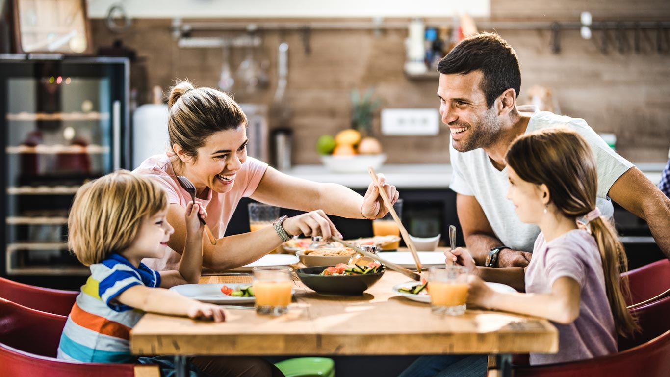 La dieta mediterránea recomienda reducir el consumo de carne