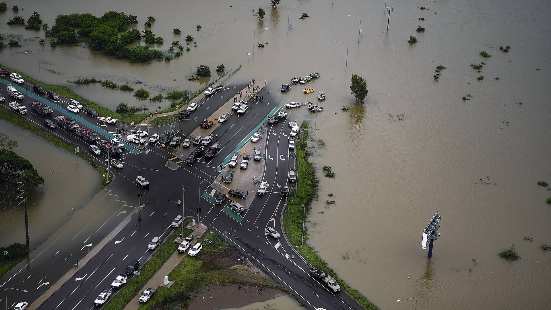 Poner precio a la predicción del clima: ¿qué pasaría si no pudieses saber qué tiempo va a hacer mañana?